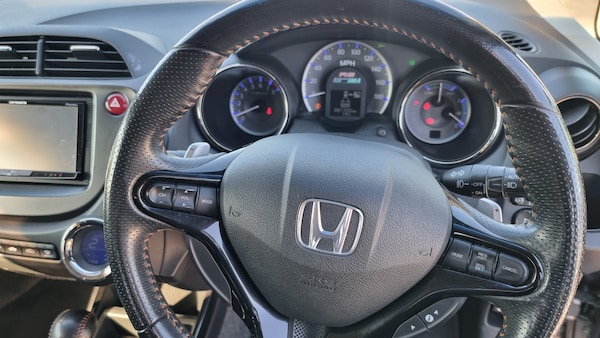 Used Honda Jazz 2024 for sale - 74613404: Photo 14