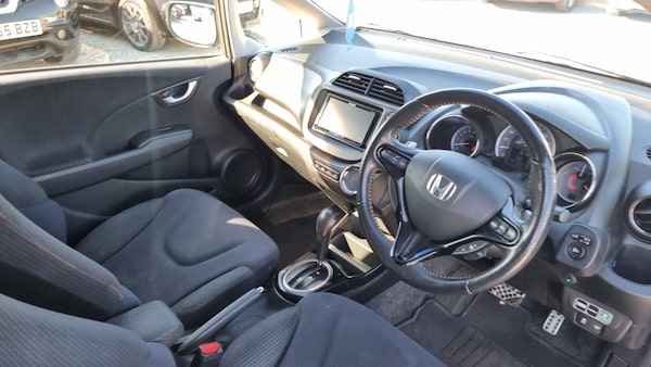 Used Honda Jazz 2024 for sale - 74613404: Photo 15