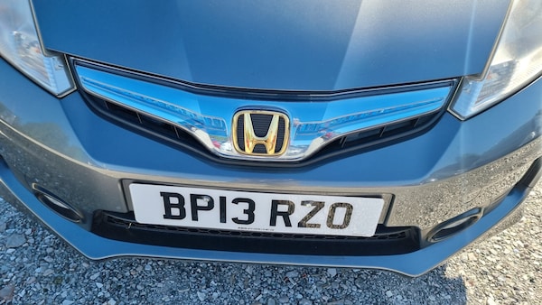 Used Honda Jazz 2024 for sale - 74613404: Photo 16