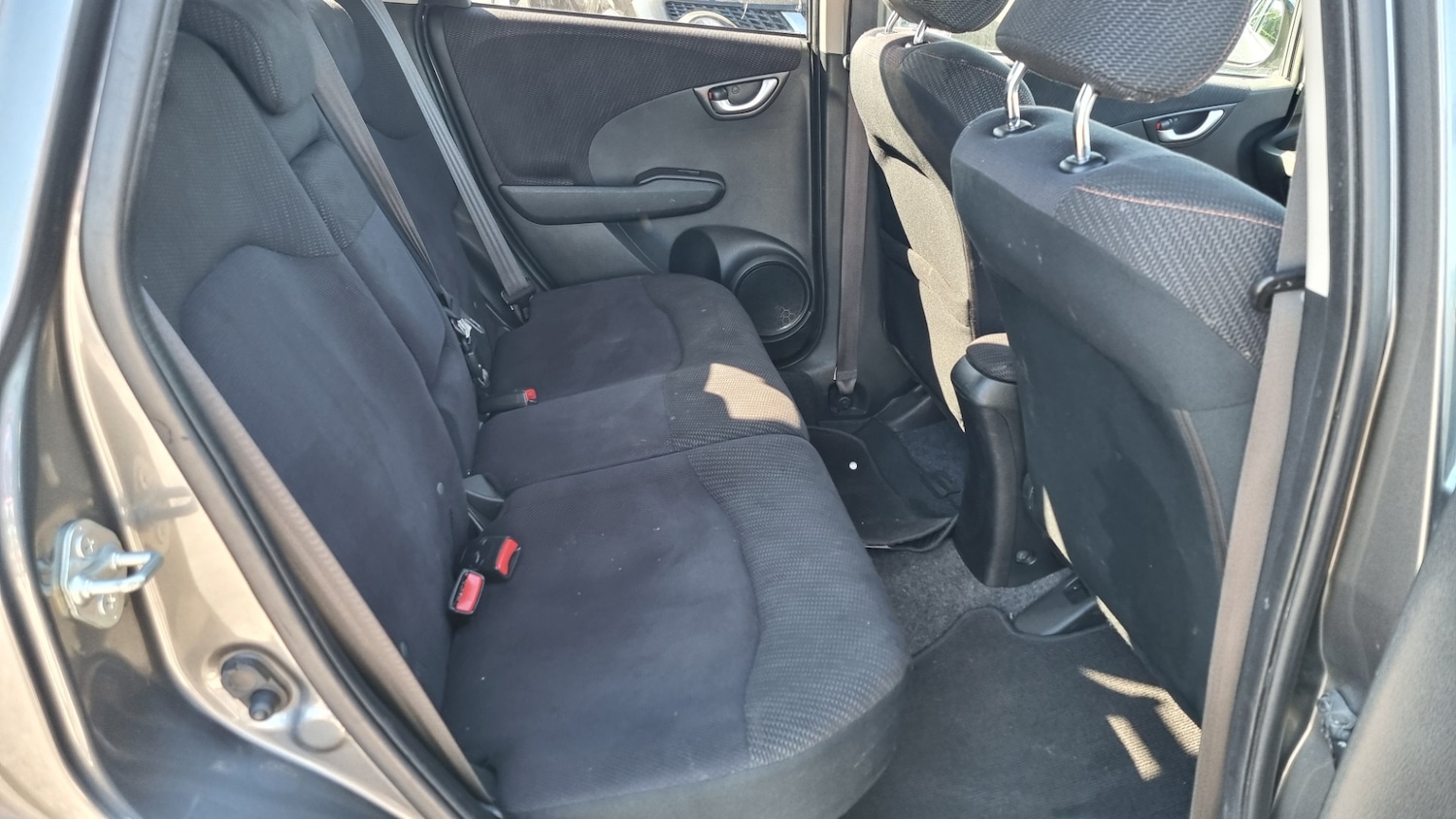 Vehicle 17