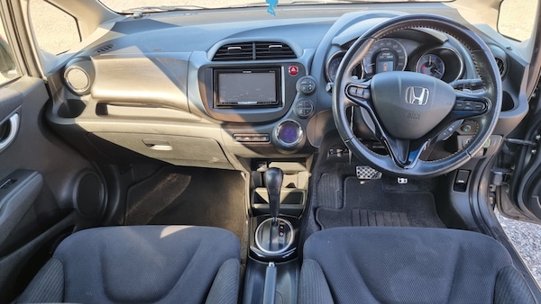 Used Honda Jazz 2024 for sale - 74613404: Photo 19