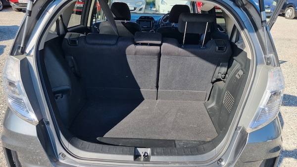 Used Honda Jazz 2024 for sale - 74613404: Photo 20