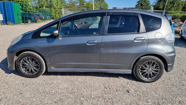 Used Honda Jazz 2024 for sale - 74613404: Photo 4