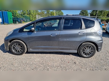 Used Honda Jazz  for sale - 74613404: Photo