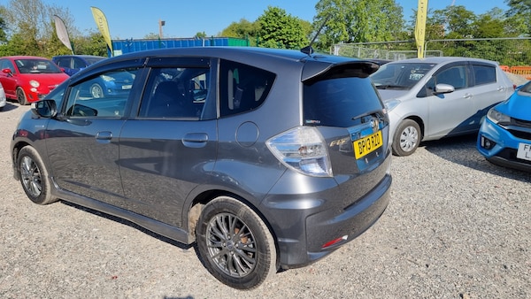 Used Honda Jazz 2024 for sale - 74613404: Photo 5