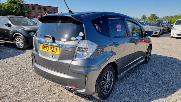 Used Honda Jazz 2024 for sale - 74613404: Photo 7