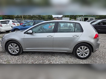Used Volkswagen Golf 2014 for sale - 75913356: Photo