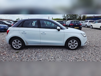Used Audi A1 2014 for sale - 78578383: Photo