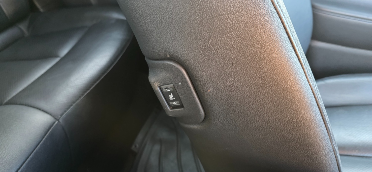 Used Nissan Leaf 2014 for sale - 77118878: Photo 8