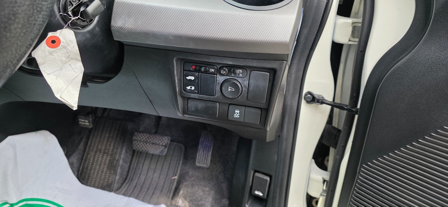 Used Honda Freed 2025 for sale - 76407715: Photo 14