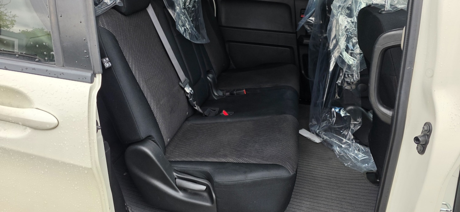 Used Honda Freed 2025 for sale - 76407715: Photo 15