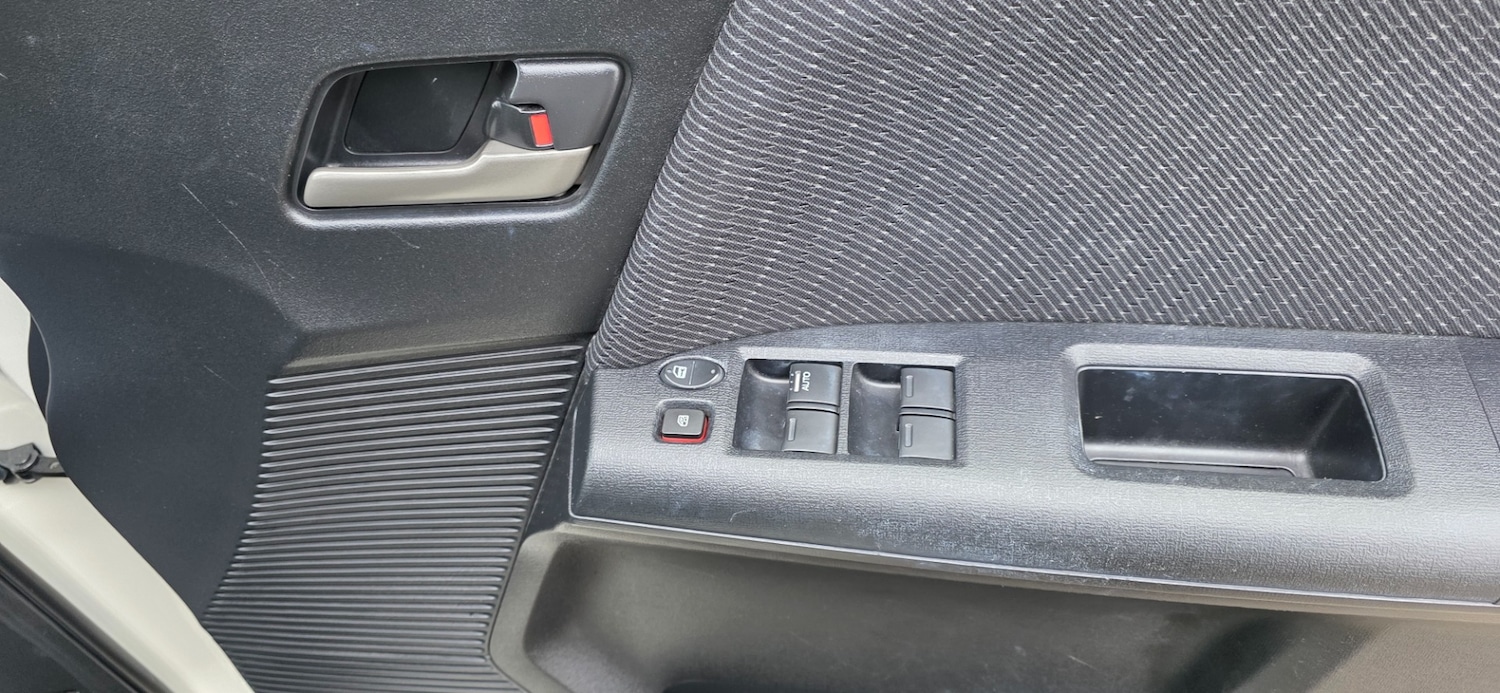 Used Honda Freed 2025 for sale - 76407715: Photo 16