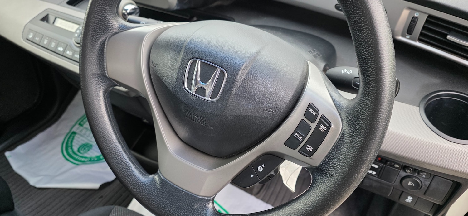 Used Honda Freed 2025 for sale - 76407715: Photo 17