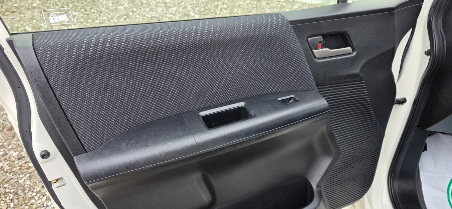 Used Honda Freed 2025 for sale - 76407715: Photo 18