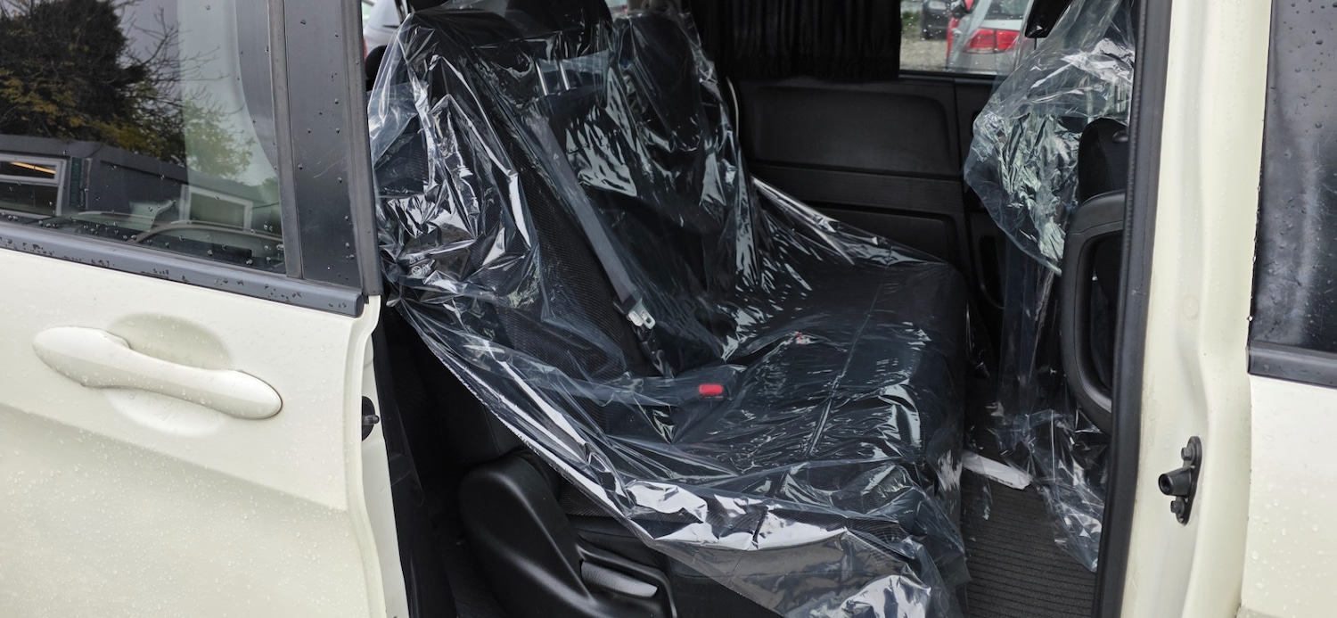 Used Honda Freed 2025 for sale - 76407715: Photo 21