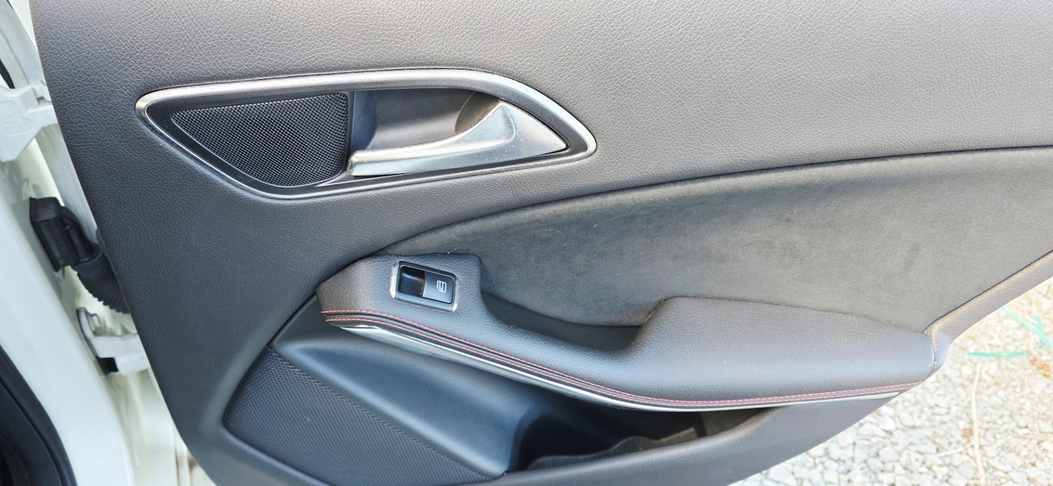 Used Mercedes-Benz A-Class 2013 for sale - 78053073: Photo 10