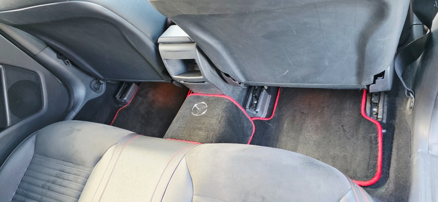 Used Mercedes-Benz A-Class 2013 for sale - 78053073: Photo 11