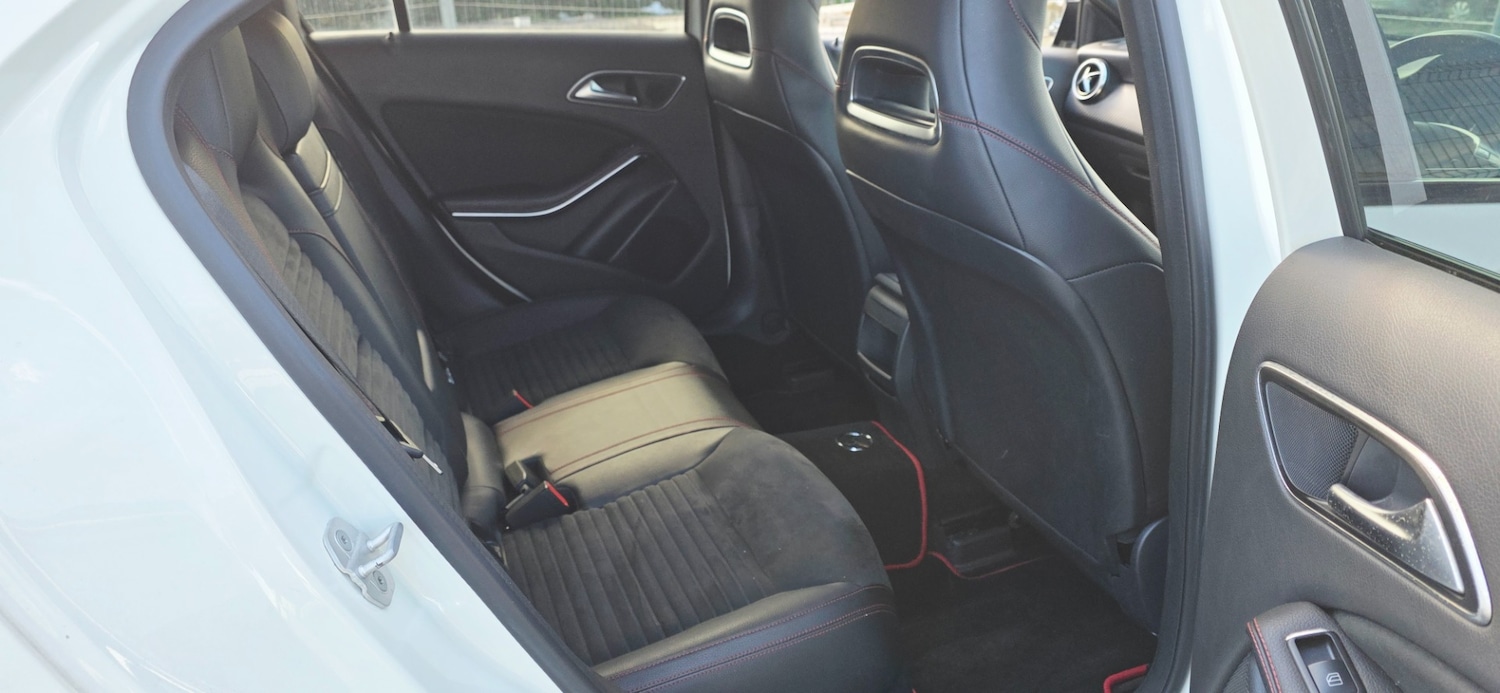 Used Mercedes-Benz A-Class 2013 for sale - 78053073: Photo 12