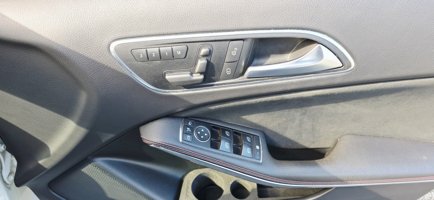 Used Mercedes-Benz A-Class 2013 for sale - 78053073: Photo 13