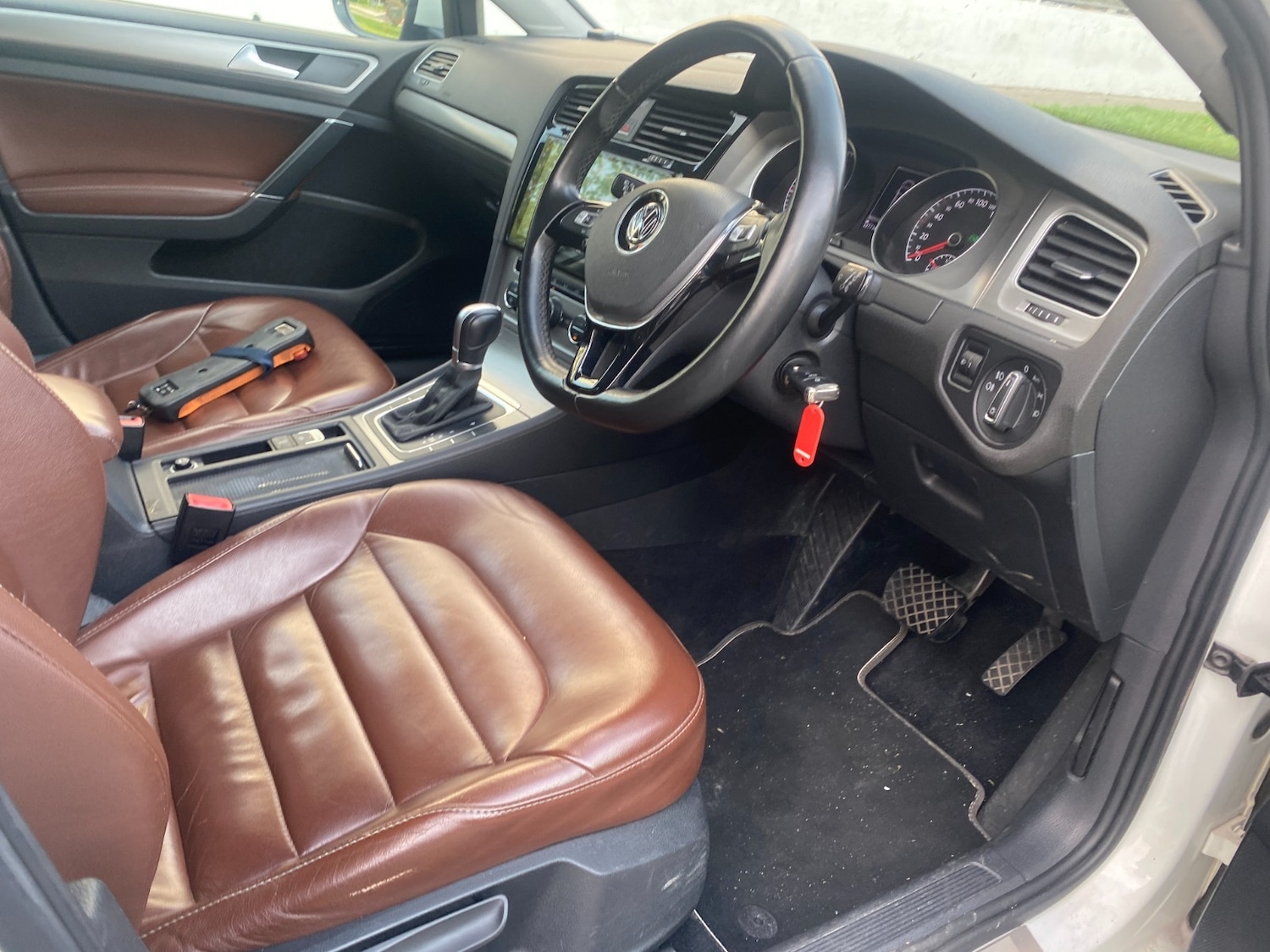 Used Volkswagen Golf 2015 for sale - 76853888: Photo 10