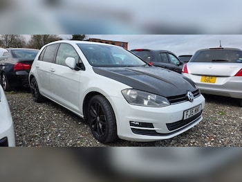 2015 (15) - Bluemotion 5-Door