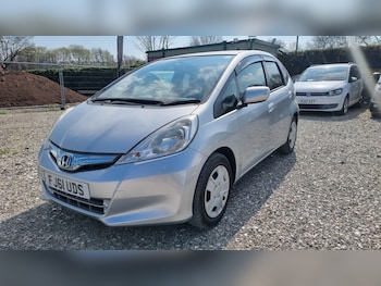 Used Honda Jazz 2012 for sale - 76412120: Photo