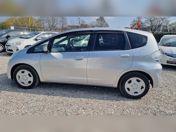 Used Honda Jazz 2012 for sale - 76412120: Photo