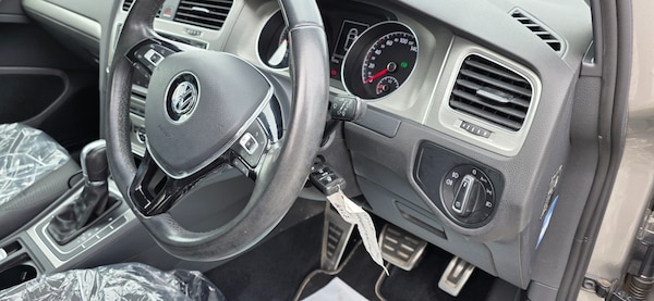 Used Volkswagen Golf 2025 for sale - 75988501: Photo 13