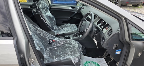Used Volkswagen Golf 2025 for sale - 75988501: Photo 14