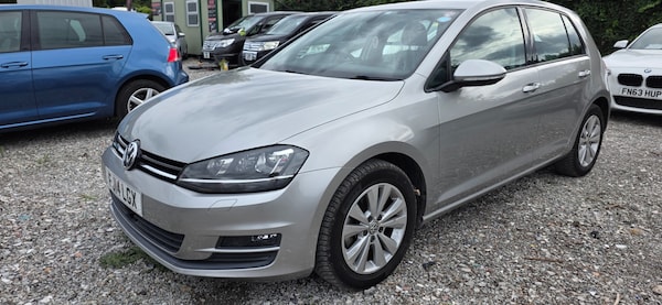 Used Volkswagen Golf 2025 for sale - 75988501: Photo 3