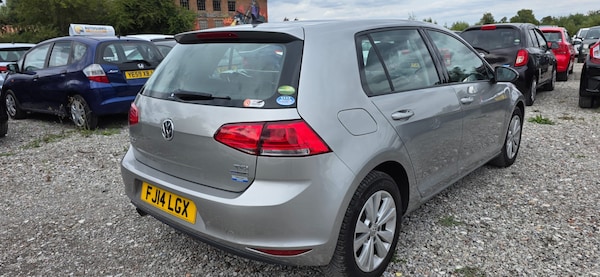 Used Volkswagen Golf 2025 for sale - 75988501: Photo 7