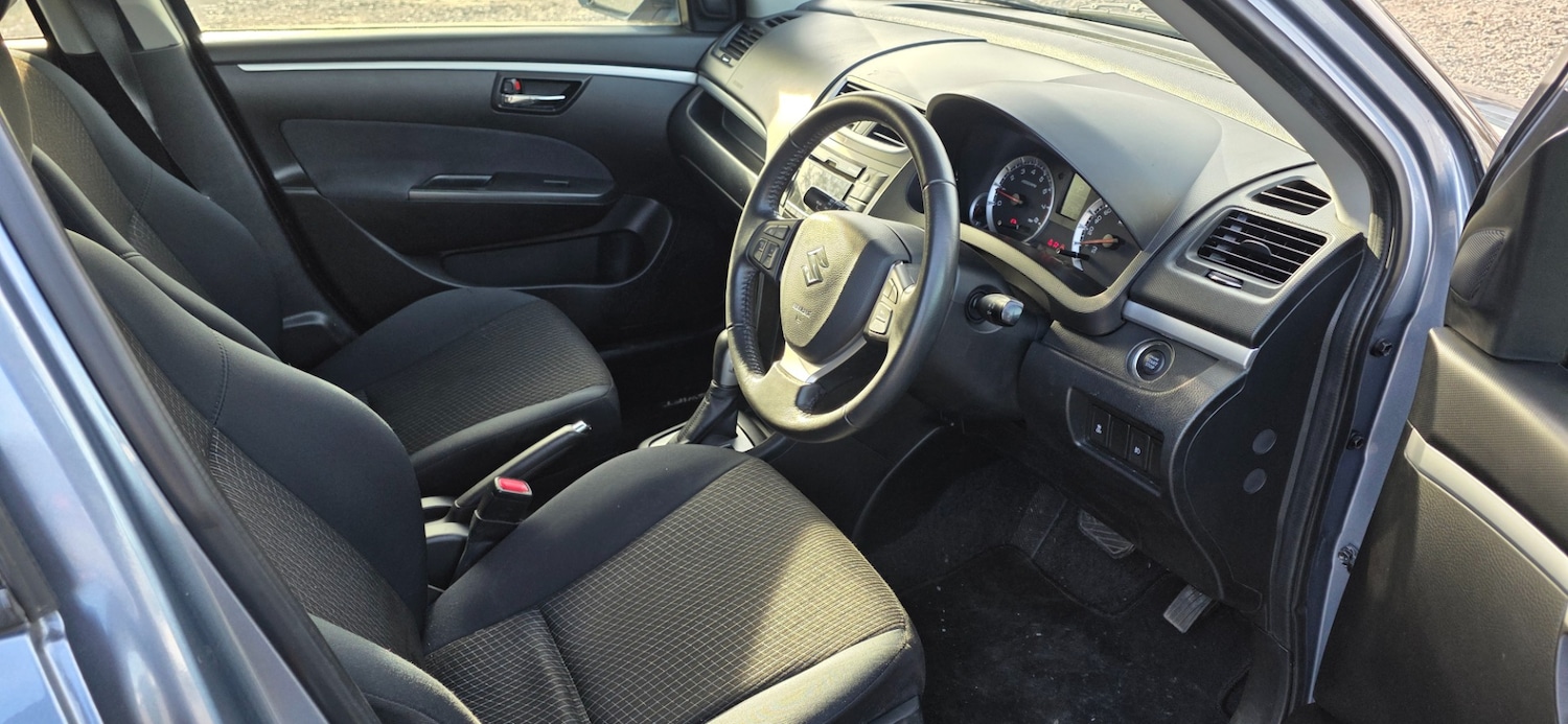 Used Suzuki Swift 2026 for sale - 77562933: Photo 10