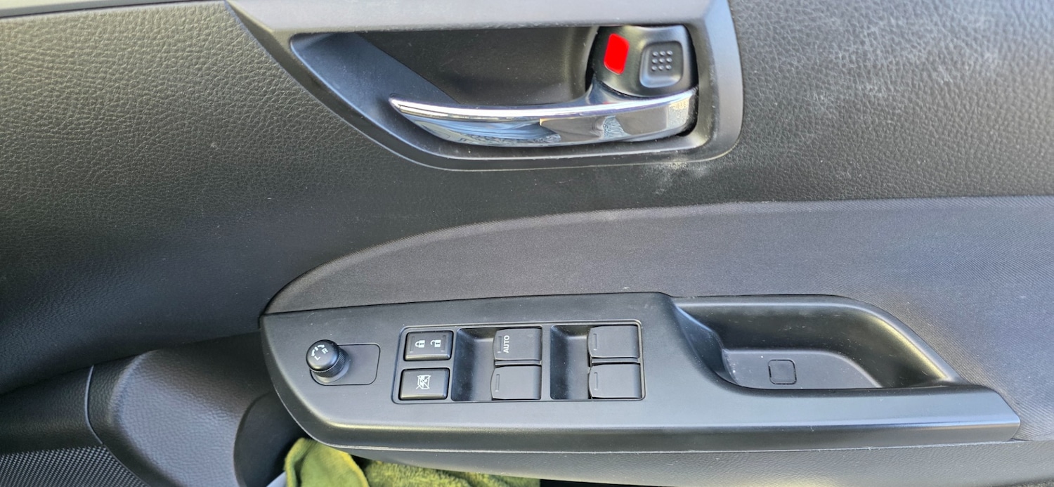 Used Suzuki Swift 2026 for sale - 77562933: Photo 12