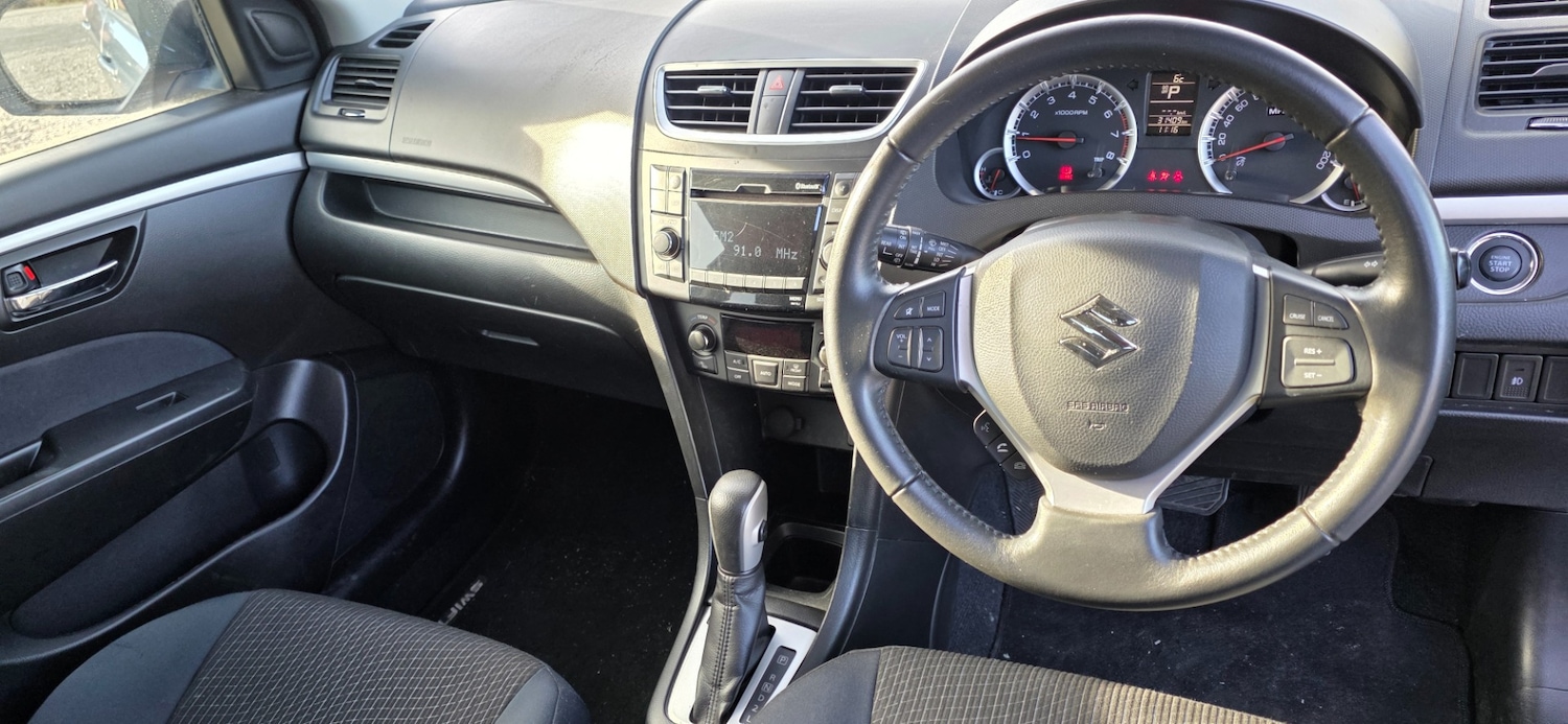 Used Suzuki Swift 2026 for sale - 77562933: Photo 13