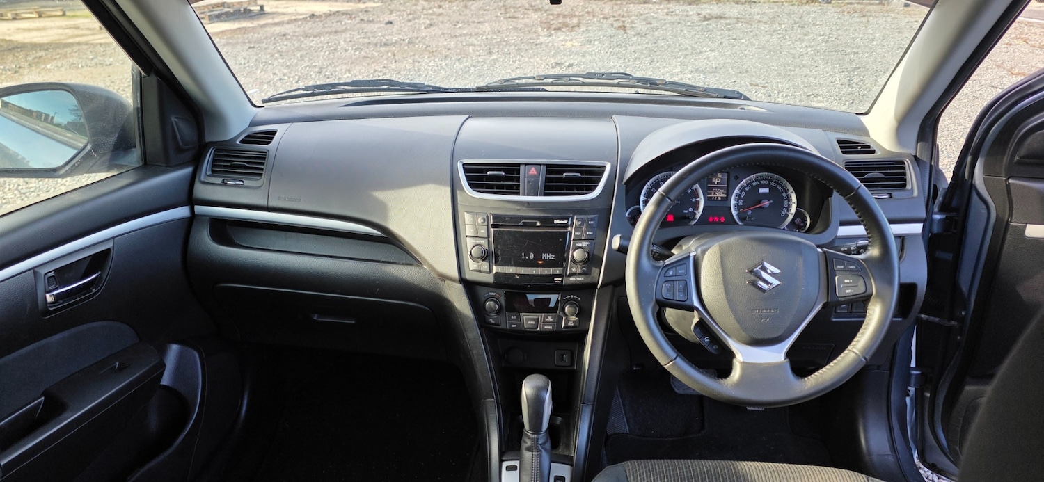 Used Suzuki Swift 2026 for sale - 77562933: Photo 15