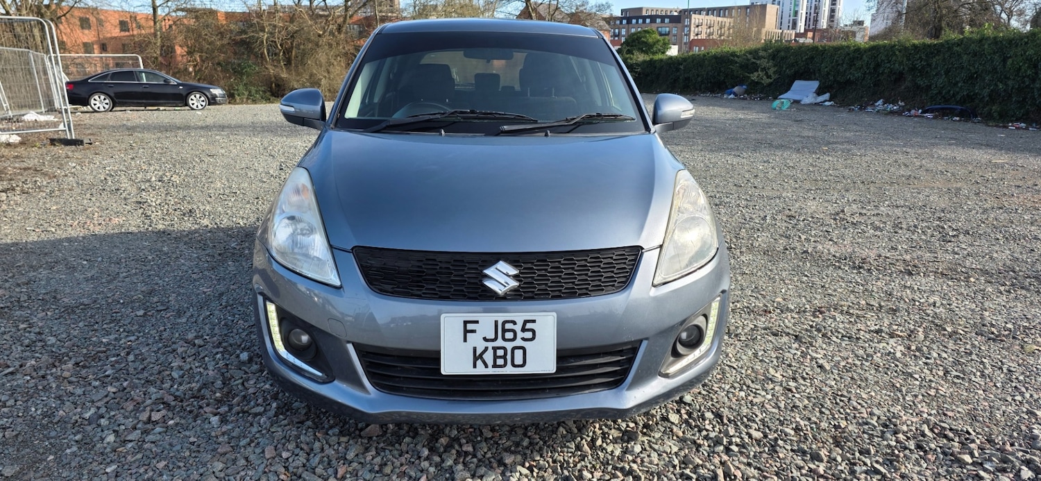 Used Suzuki Swift 2026 for sale - 77562933: Photo 2