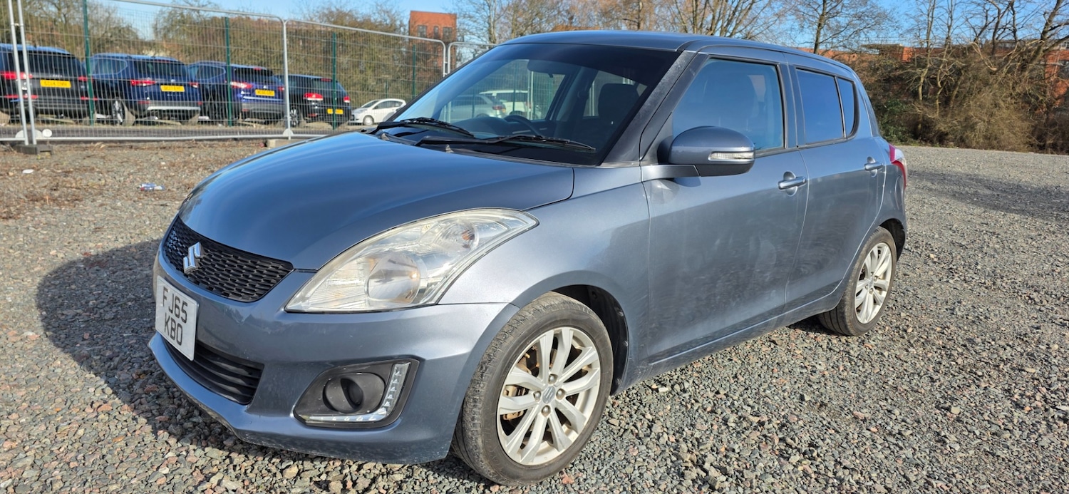 Used Suzuki Swift 2026 for sale - 77562933: Photo 3