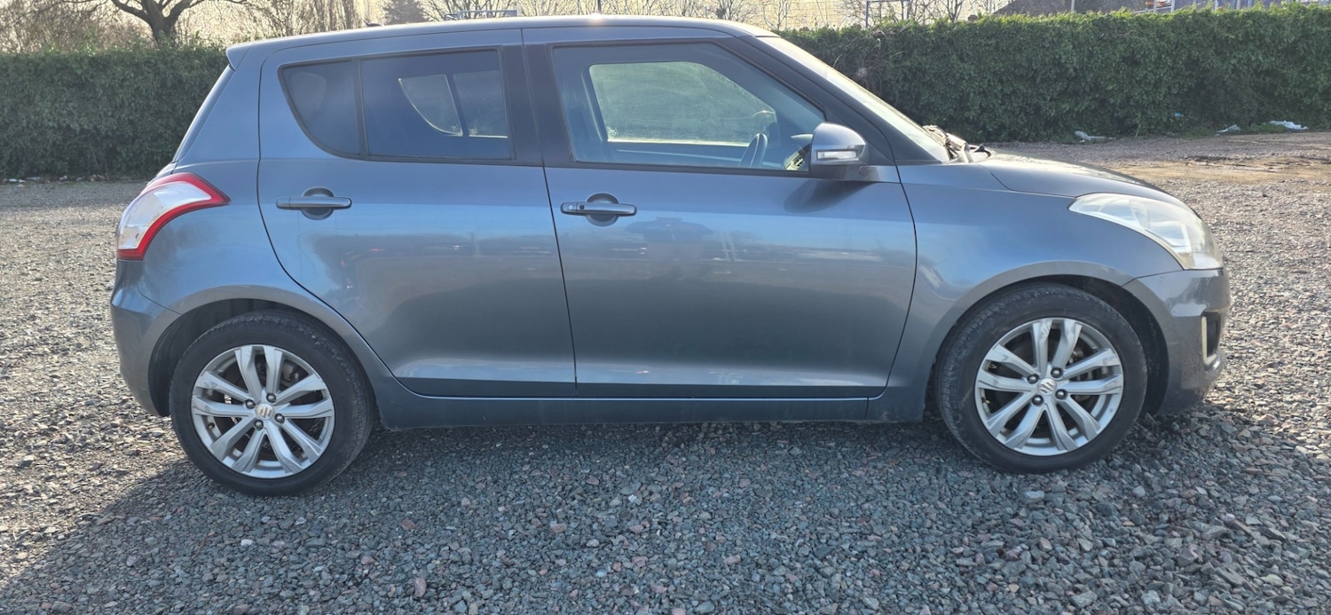 Used Suzuki Swift 2026 for sale - 77562933: Photo 5