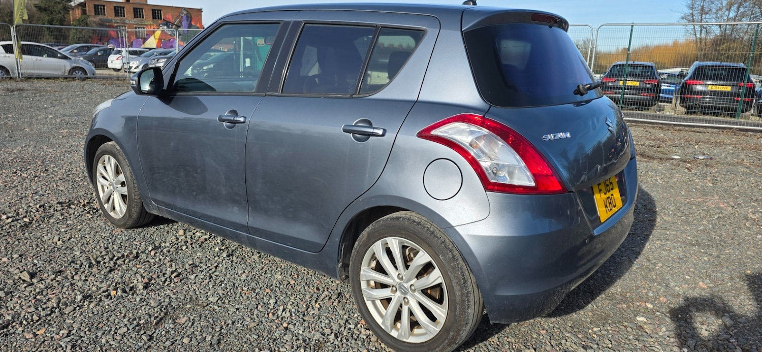 Used Suzuki Swift 2026 for sale - 77562933: Photo 7