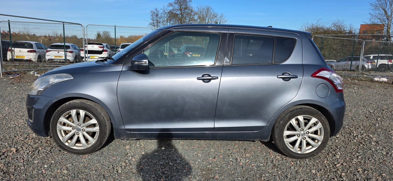 Used Suzuki Swift 2026 for sale - 77562933: Photo 8