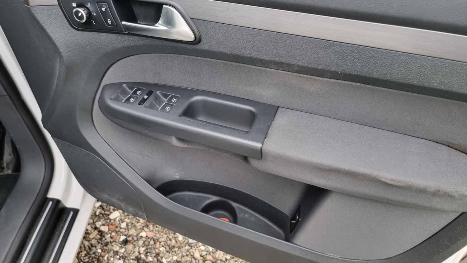 Used Volkswagen Touran 2024 for sale - 76208660: Photo 12
