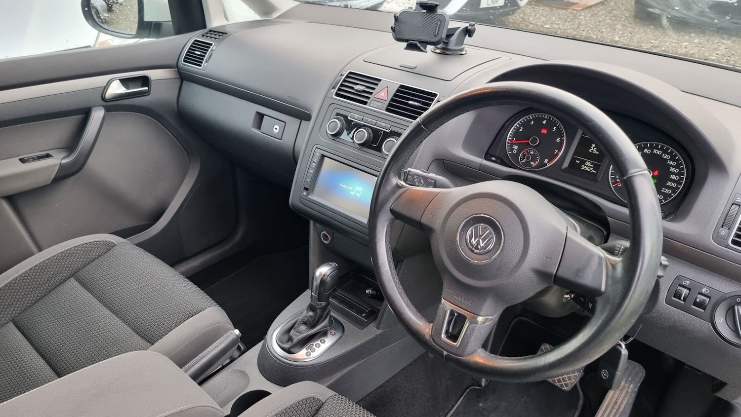 Used Volkswagen Touran 2024 for sale - 76208660: Photo 14
