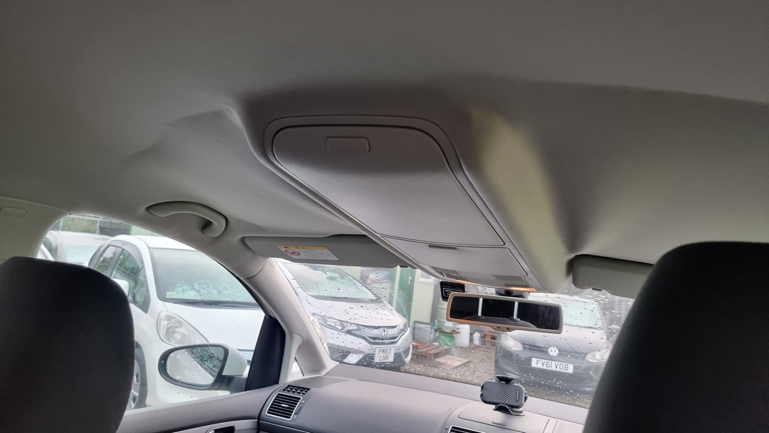 Used Volkswagen Touran 2024 for sale - 76208660: Photo 15
