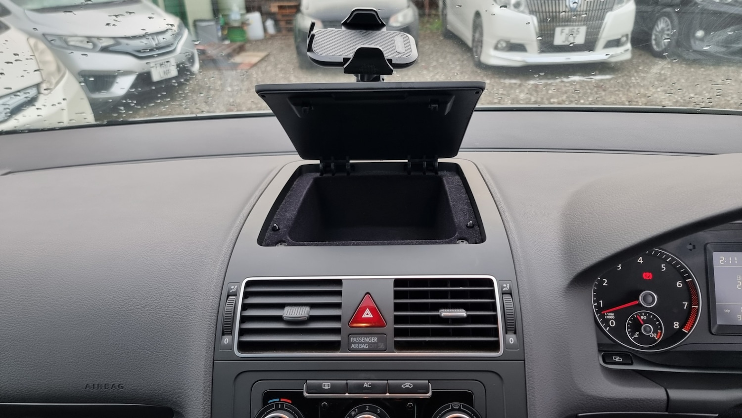 Used Volkswagen Touran 2024 for sale - 76208660: Photo 16