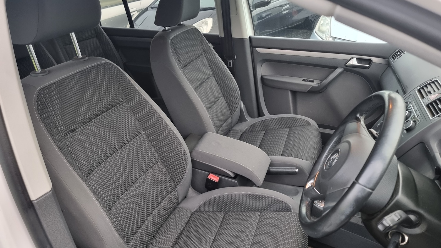Used Volkswagen Touran 2024 for sale - 76208660: Photo 17