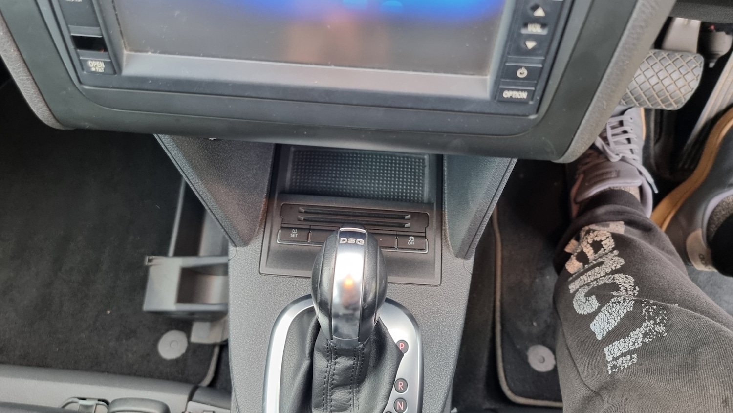 Used Volkswagen Touran 2024 for sale - 76208660: Photo 18