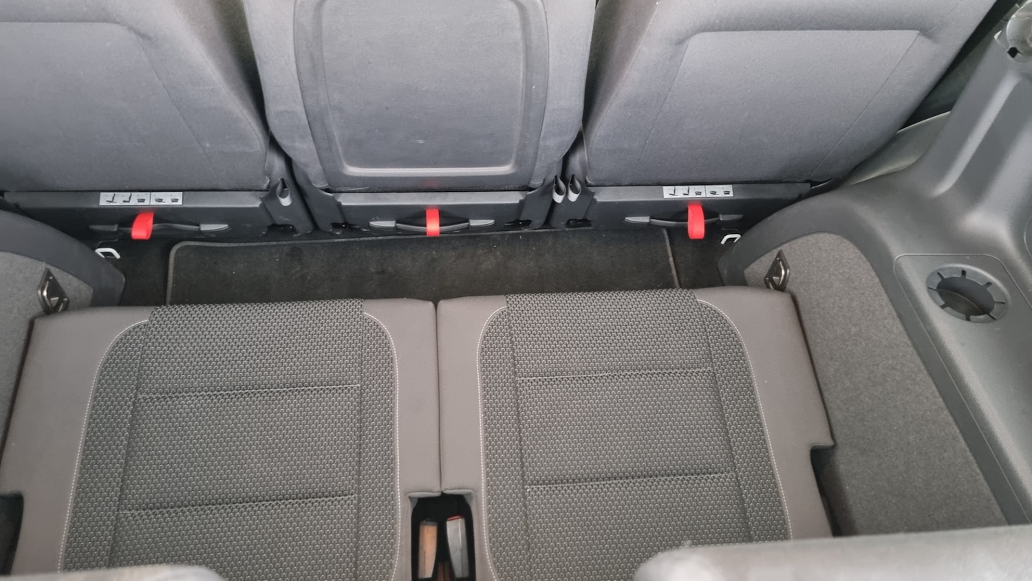 Used Volkswagen Touran 2024 for sale - 76208660: Photo 8