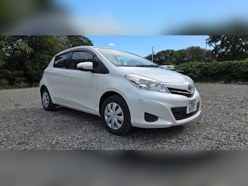 Toyota - Yaris