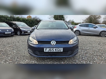 Used Volkswagen Golf 2015 for sale - 76853962: Photo