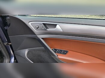 Used Volkswagen Golf 2015 for sale - 76853962: Photo